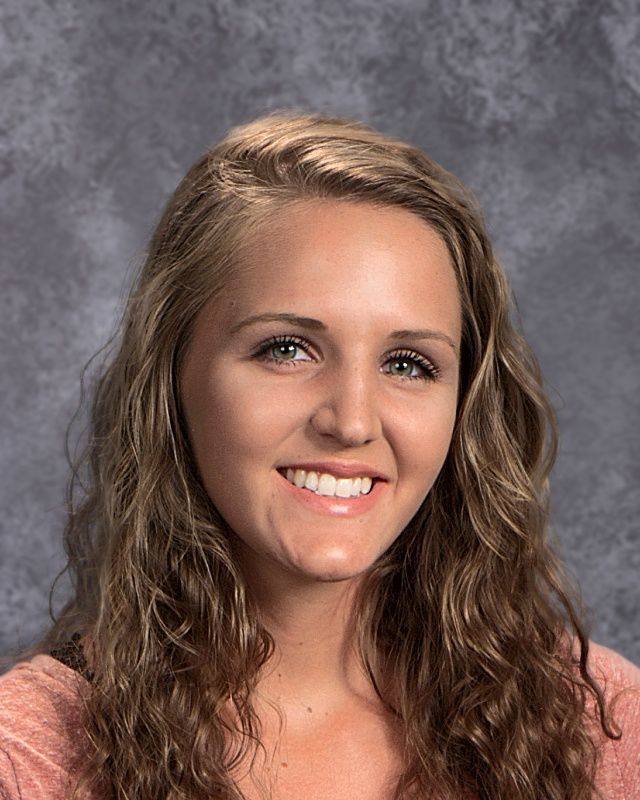 Pinckneyville - Hannah Porter